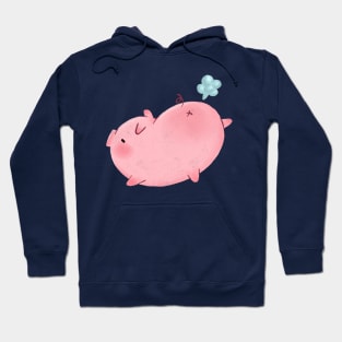 Piggy Toot! Hoodie